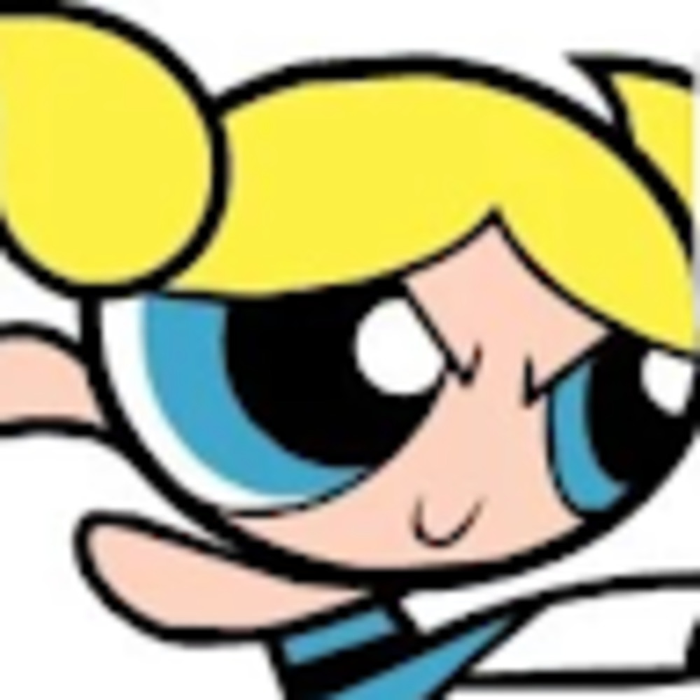 Meet your Posher, Powerfloof